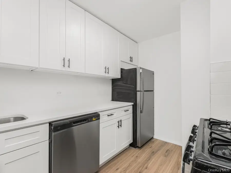3363 Sedgwick Avenue #4L, Bronx, NY 10463 - #2