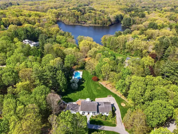 105 Old Corner Road, Bedford, NY 10506
