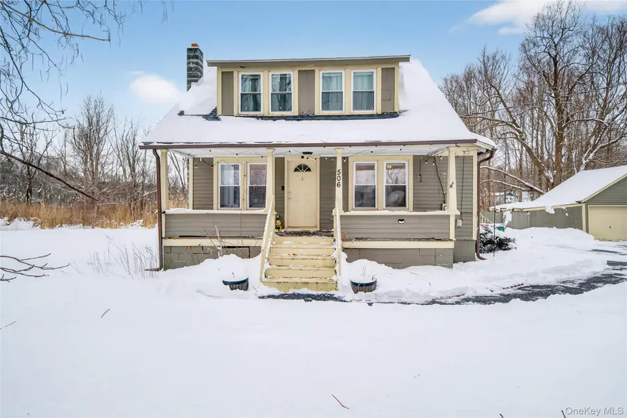 506 Plattekill Ardonia Road, Wallkill, NY 12589 - #2