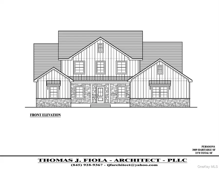 27 Breezeway Lane, Goshen, NY 10924 - #2