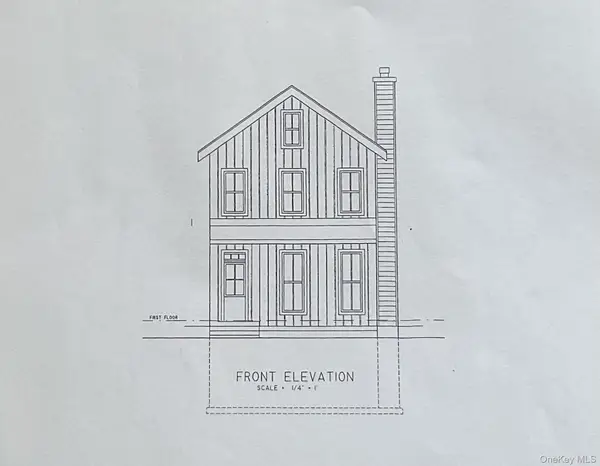 New construction Kyle Street, Bellport, NY 11713