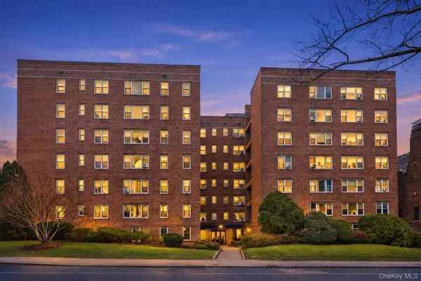 30 N Broadway #5H, White Plains, NY 10601