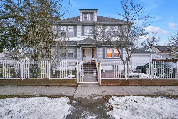 91-29 217th Street, Queens Village, NY 11428