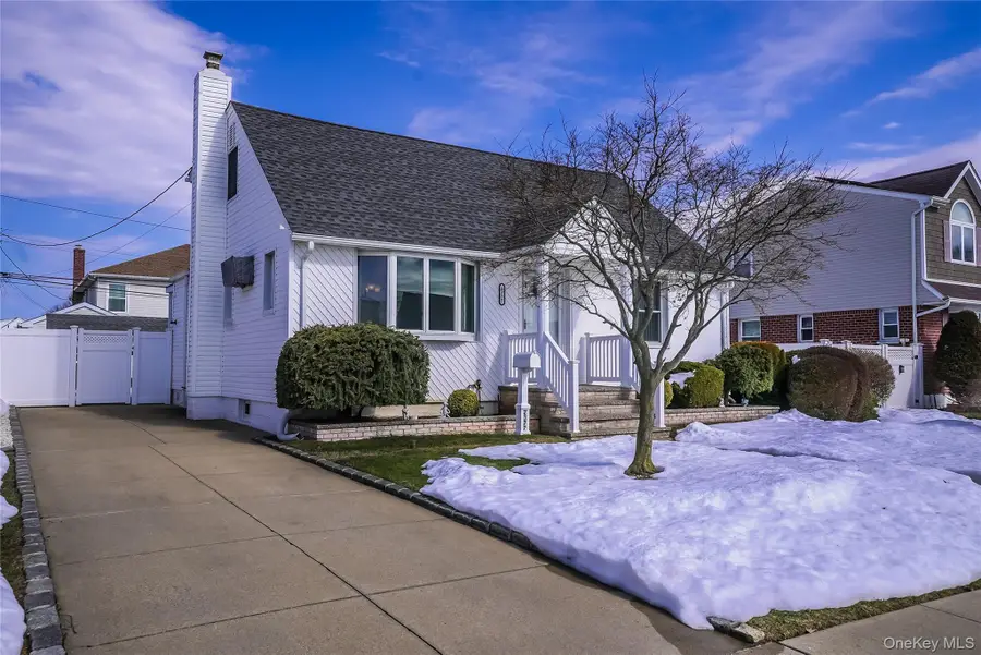 2377 1st Street, East Meadow, NY 11554 - #3