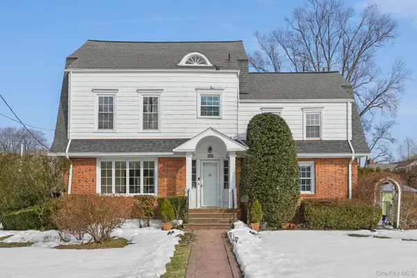 401 Heathcote Road, Scarsdale, NY 10583