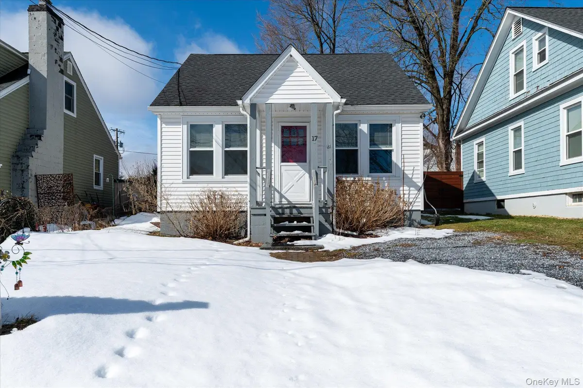 17 Argyle Street, Lake Peekskill, NY 10537 - #1