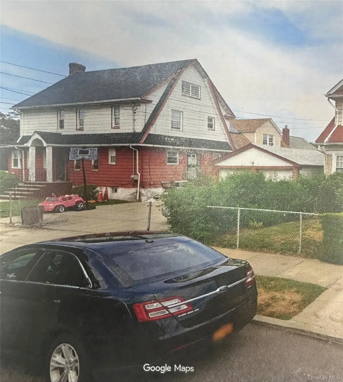 109-11 207th Street, Queens Village, NY 11429 - #1