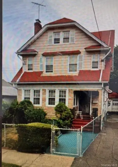 109-11 207th Street, Queens Village, NY 11429 - #3