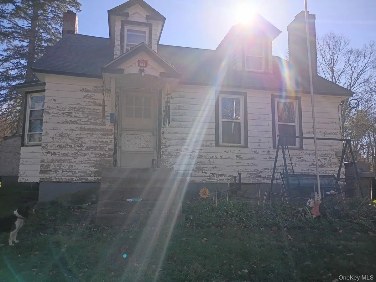 662 4 Route, Prattsville, NY 12468 - #1