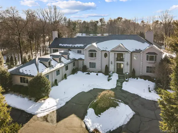 1 Laurelwood Court, Rye, NY 10580