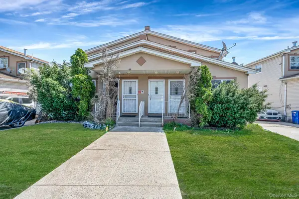 140-37 Charles Lane, Springfield Gardens, NY 11413