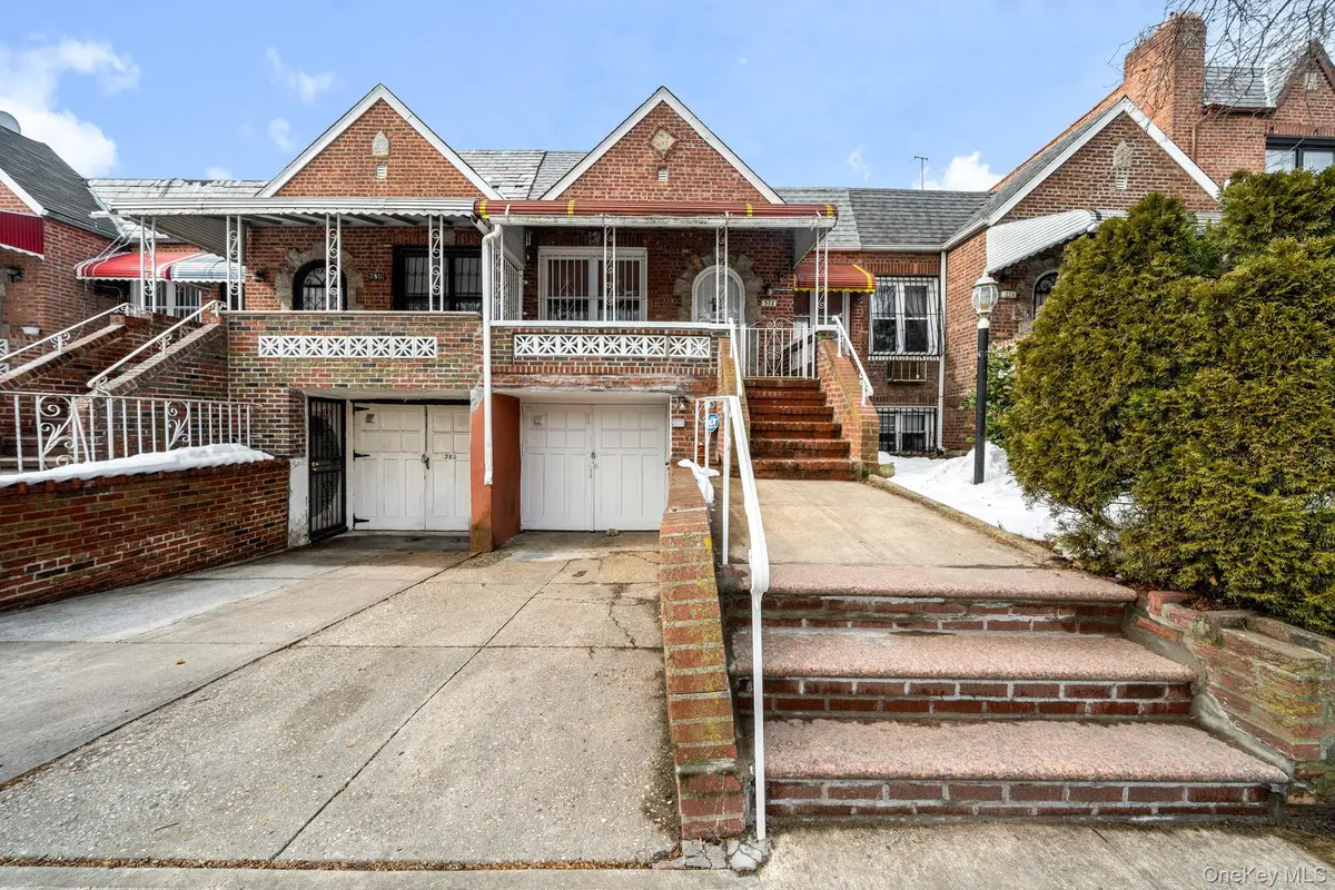 378 E 58th Street, Brooklyn, NY 11203 - #1