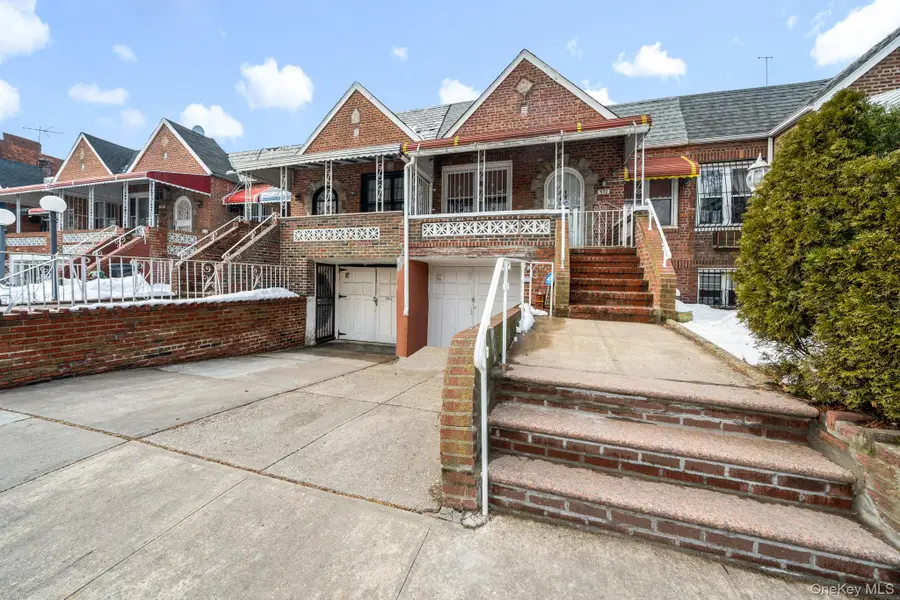 378 E 58th Street, Brooklyn, NY 11203 - #3