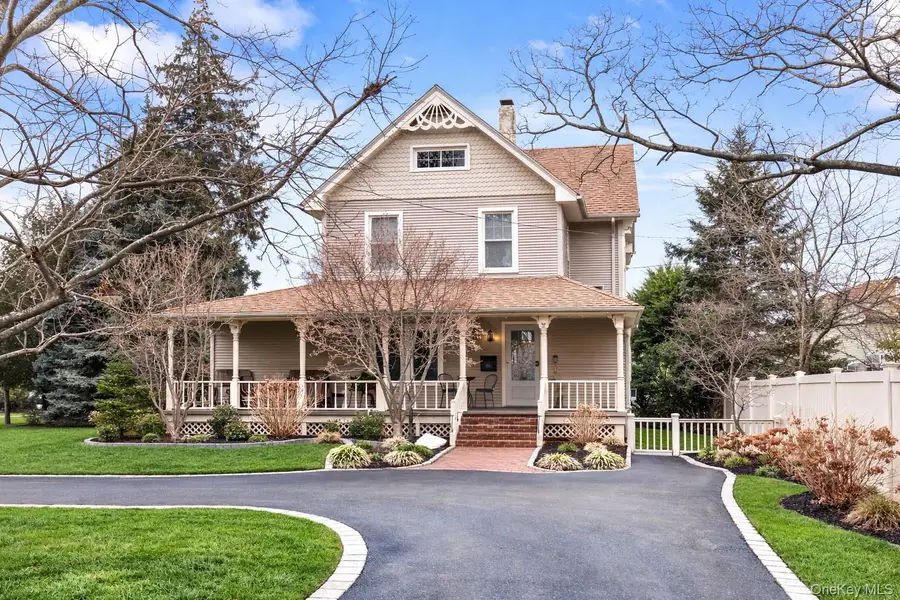 52 Marvin Lane, Islip, NY 11751 - #2