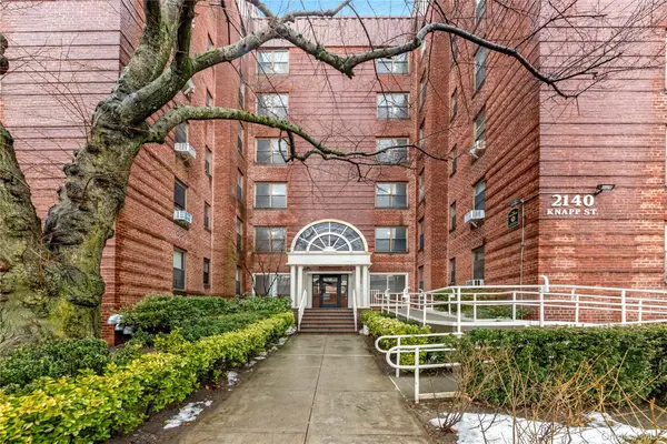 2140 Knapp Street #1G, Brooklyn, NY 11229