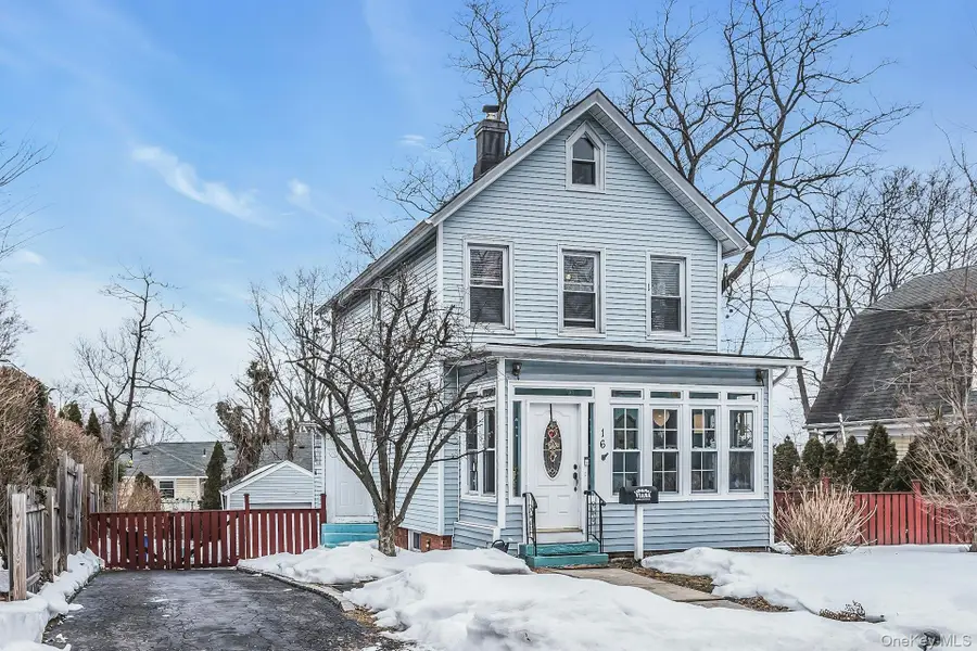 16 Altamont Avenue, Sea Cliff, NY 11579 - #2