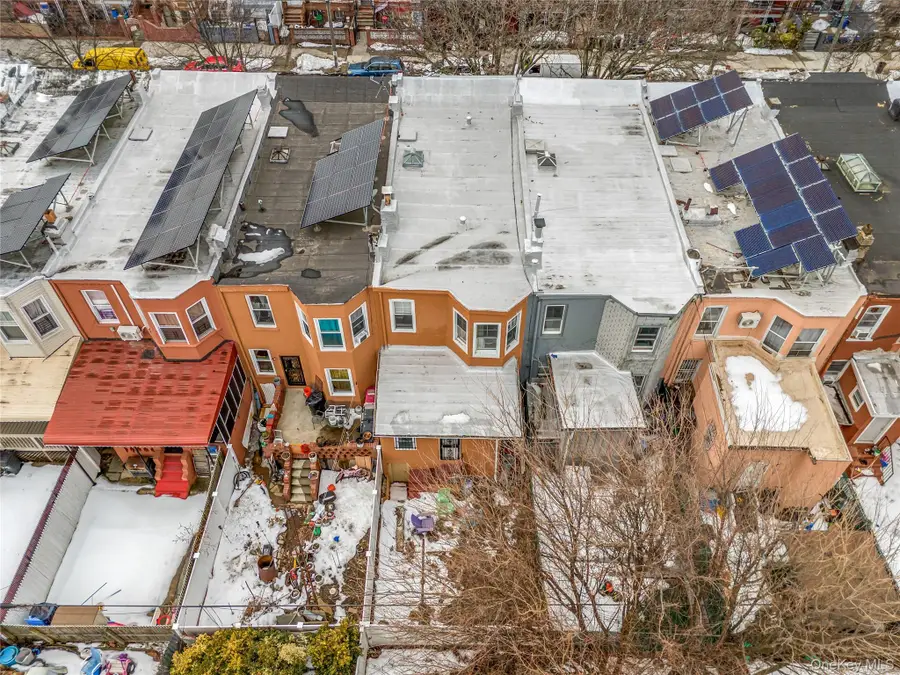 461 Miller Avenue, Brooklyn, NY 11207 - #3