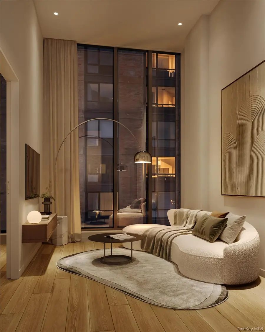 25-08 43rd Avenue #2F, Long Island City, NY 11101 - #3