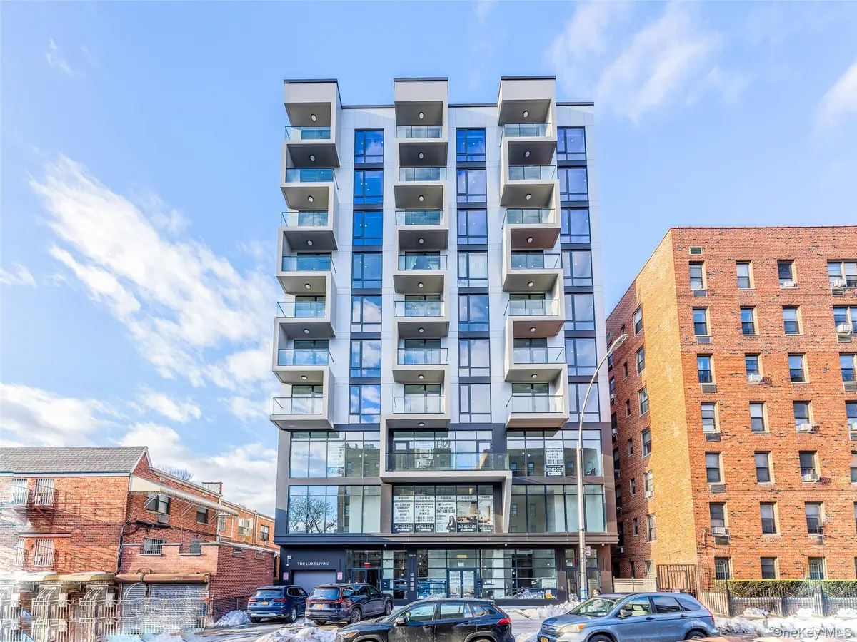 134-11 Franklin Avenue #9B, Flushing, NY 11355 - #1