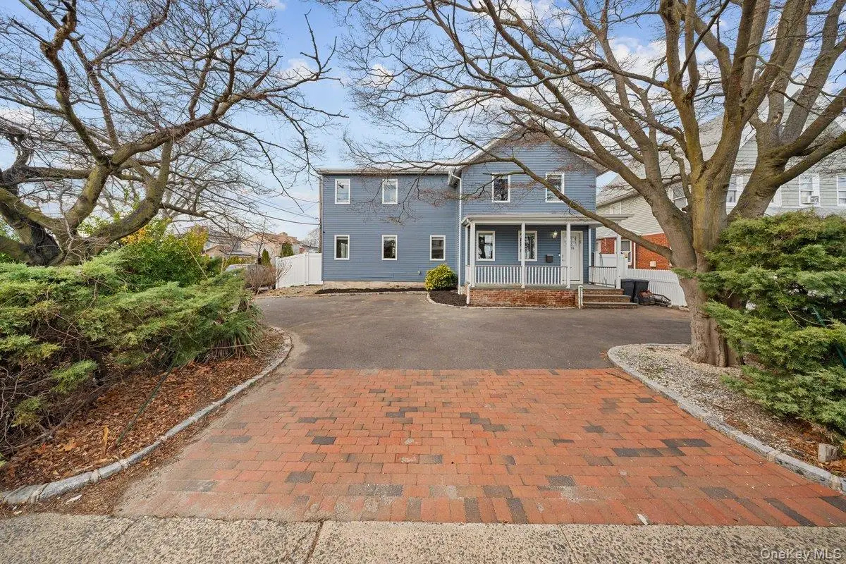 1136 W Broadway, Hewlett, NY 11557 - #1