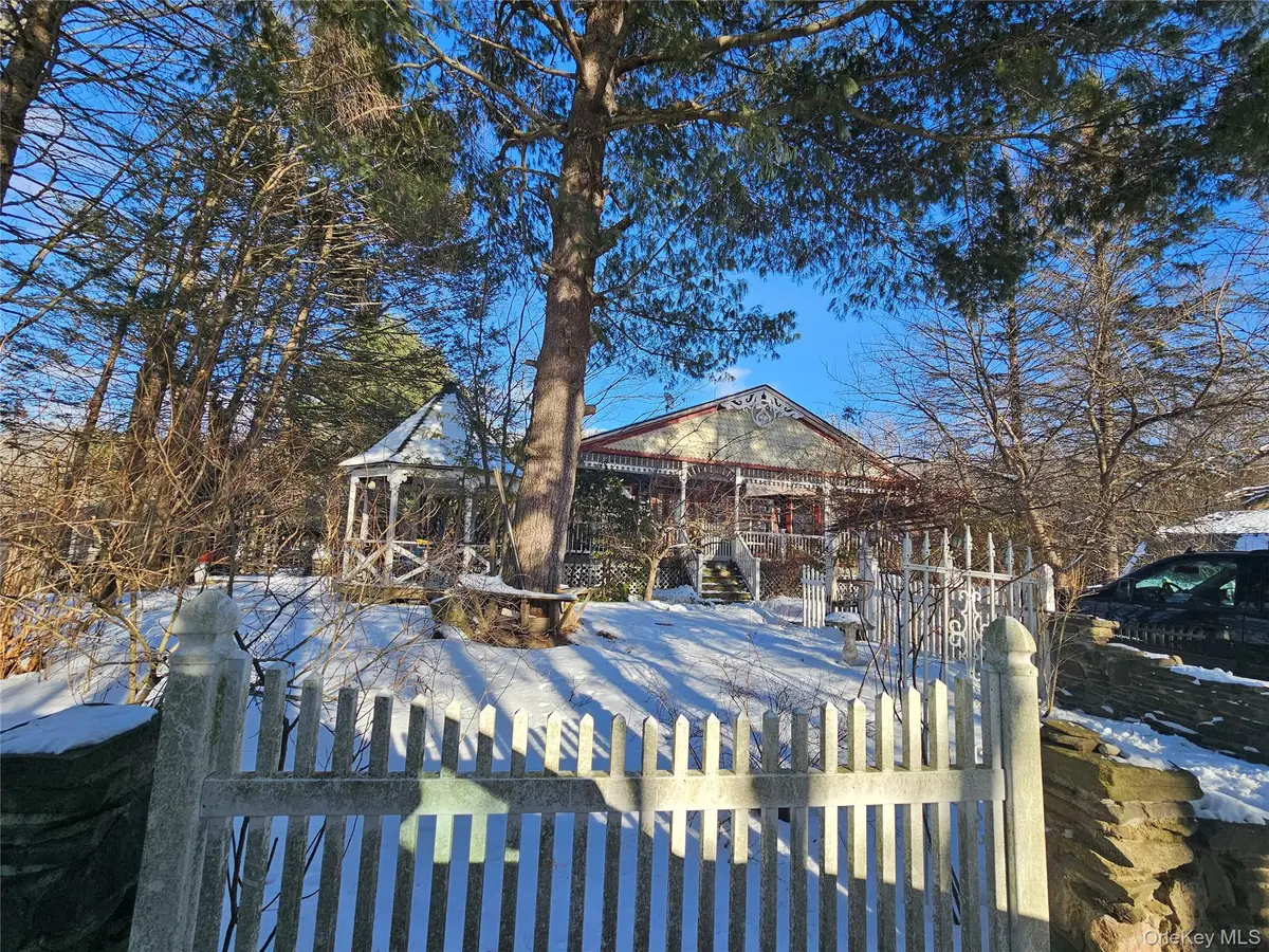 21 Philcox Road, Middletown, NY 10940 - #1