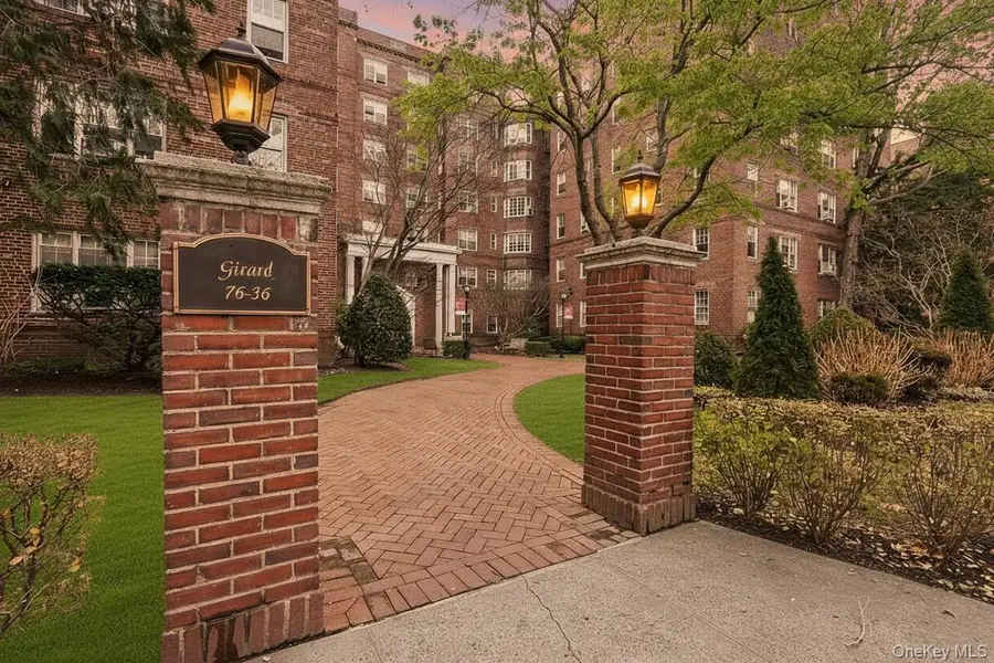 76-36 113th Street #2B, Forest Hills, NY 11375 - #2