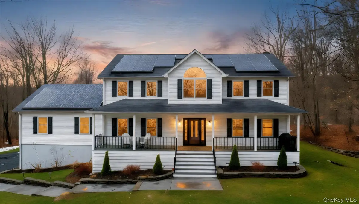 309 Quannacut Road, Pine Bush, NY 12566 - #1