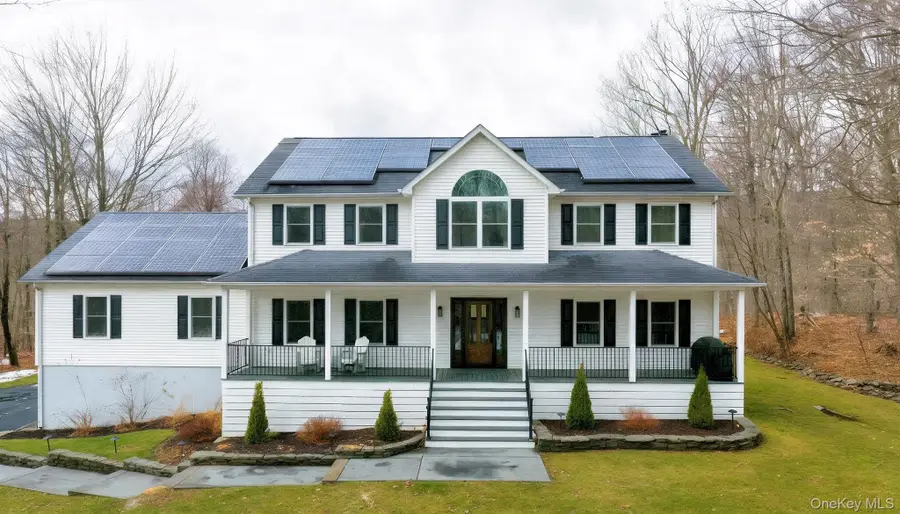 309 Quannacut Road, Pine Bush, NY 12566 - #3