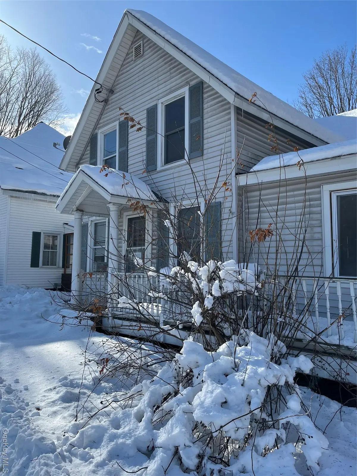 165 Lake George, Ticonderoga, NY 12883 - #1