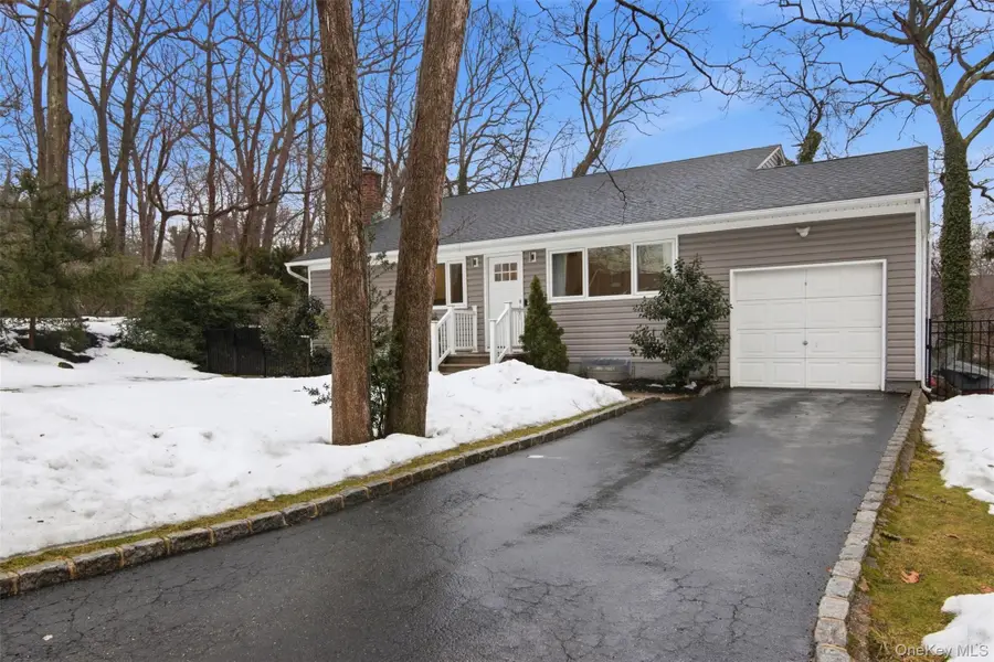 23 Gay Lore Drive, Huntington, NY 11743 - #3