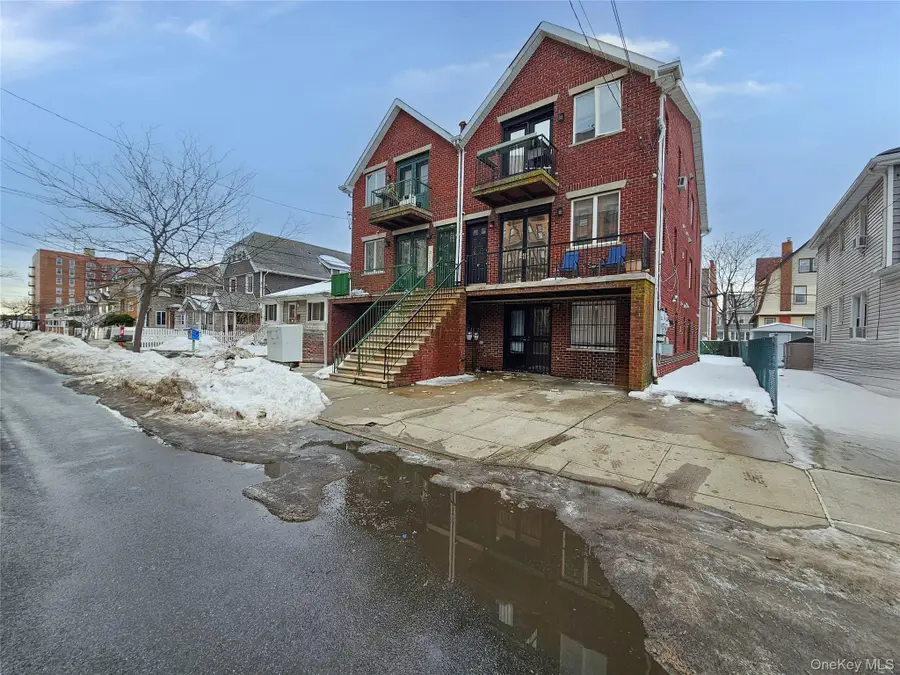 183 Beach 117th Street #3, Rockaway Park, NY 11694 - #2