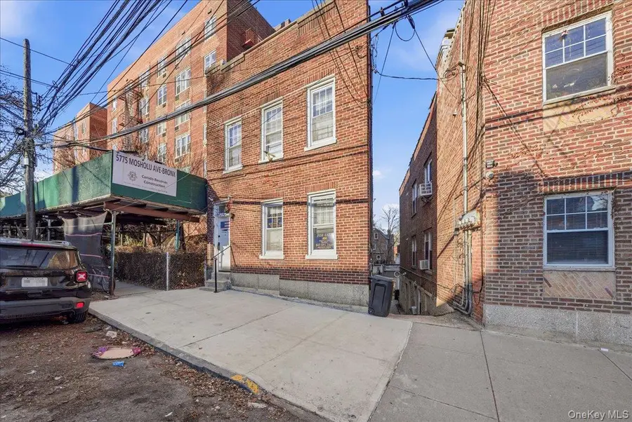 5783 Mosholu Avenue, Bronx, NY 10471 - #3