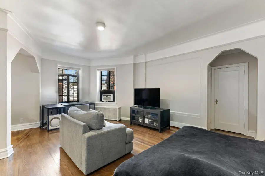 45 Pondfield Road W #6E, Bronxville, NY 10708 - #3