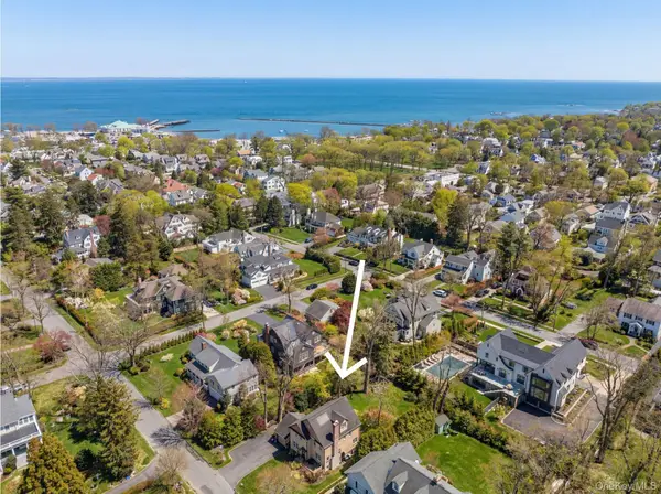 47 Centre Street, Rye, NY 10580