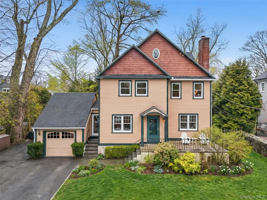 47 Centre Street, Rye, NY 10580 - #2