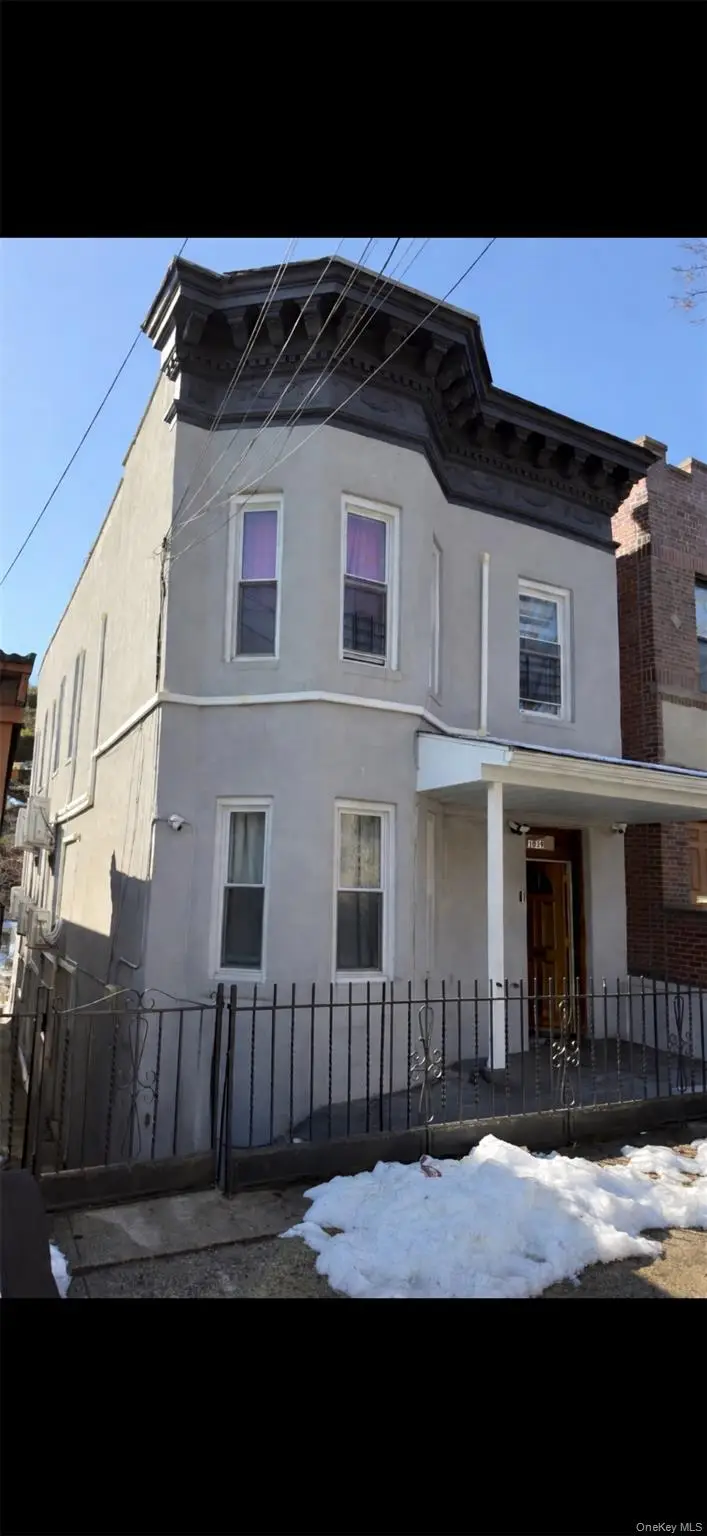 1839 Matthews Avenue, Bronx, NY 10462 - #1