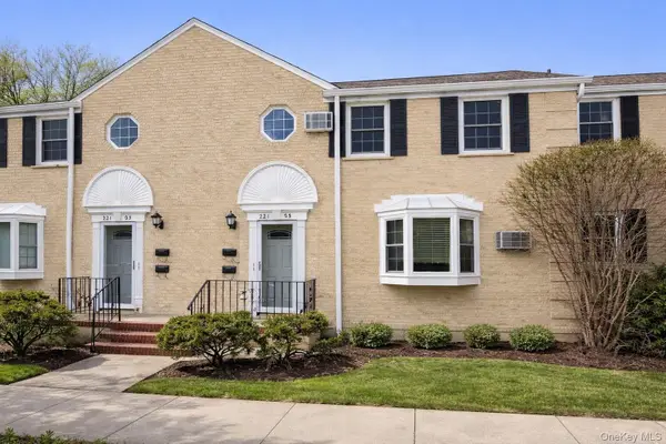 22105 67th Avenue #1A, Oakland Gardens, NY 11364