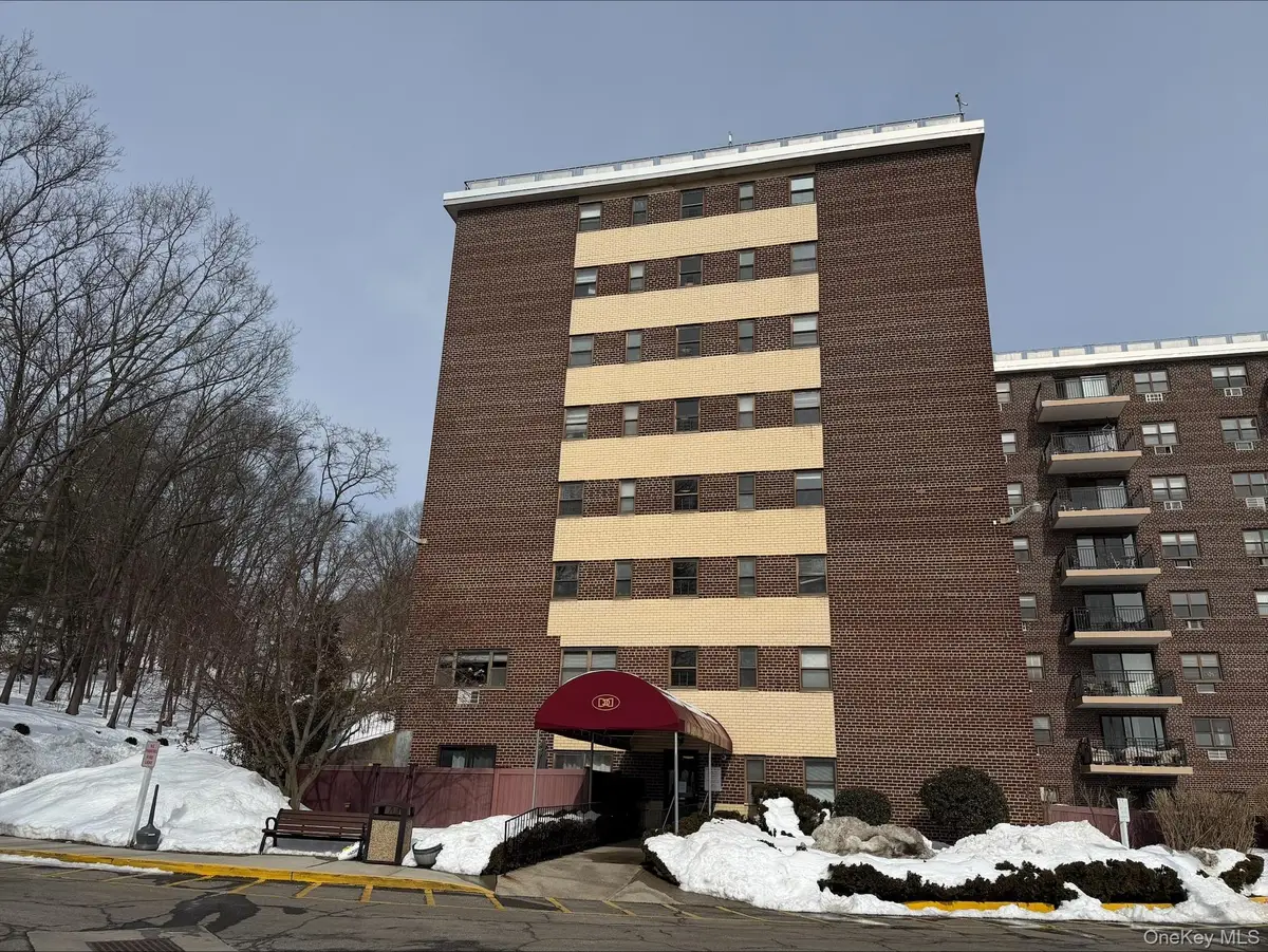 100 Diplomat Drive #7G, Mount Kisco, NY 10549 - #1