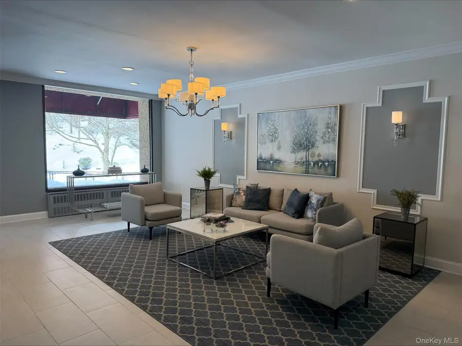 100 Diplomat Drive #7G, Mount Kisco, NY 10549 - #2