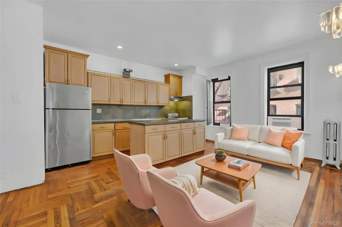 828 Gerard Avenue #2D, Bronx, NY 10451 - #1