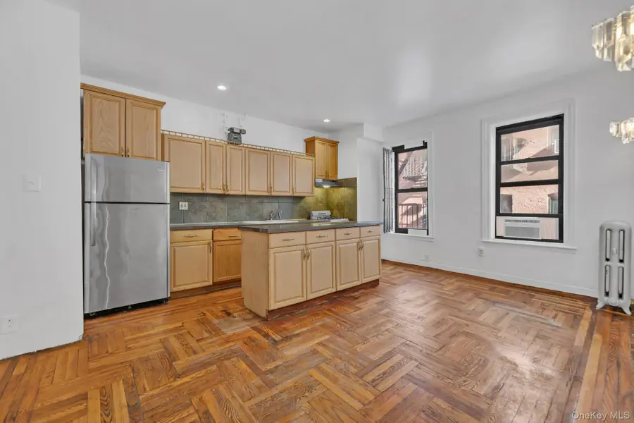 828 Gerard Avenue #2D, Bronx, NY 10451 - #2