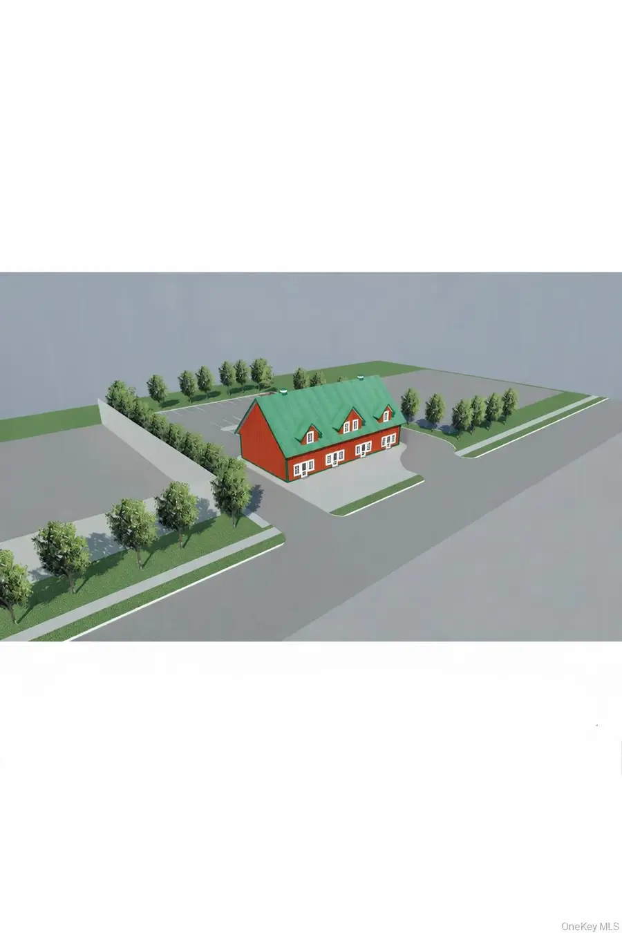 Pleasant Street, Monticello, NY 12701 - #3