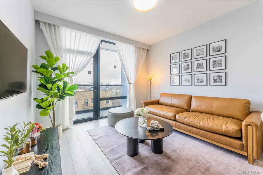 134-11 Franklin Avenue #4E, Flushing, NY 11355 - #3