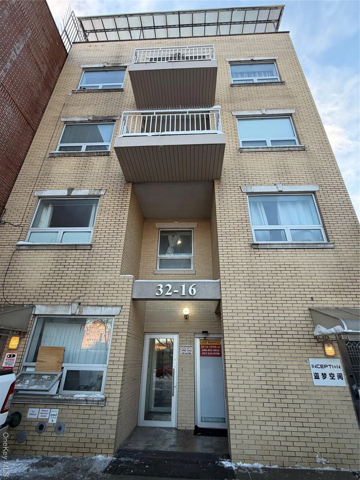 3216 137th Street #3B, Flushing, NY 11354 - #1