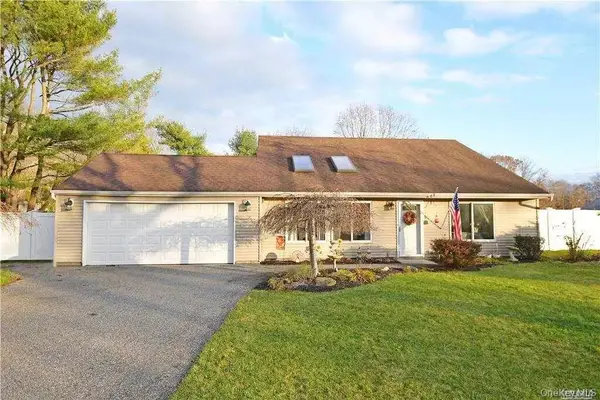 69 American Avenue, Coram, NY 11727