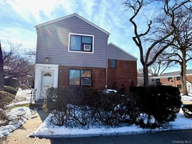 220-44 67th Avenue #DUPLE, Oakland Gardens, NY 11364 - #2
