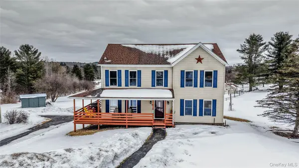 191 State Highway 331, Call Listing Agent, NY 13452
