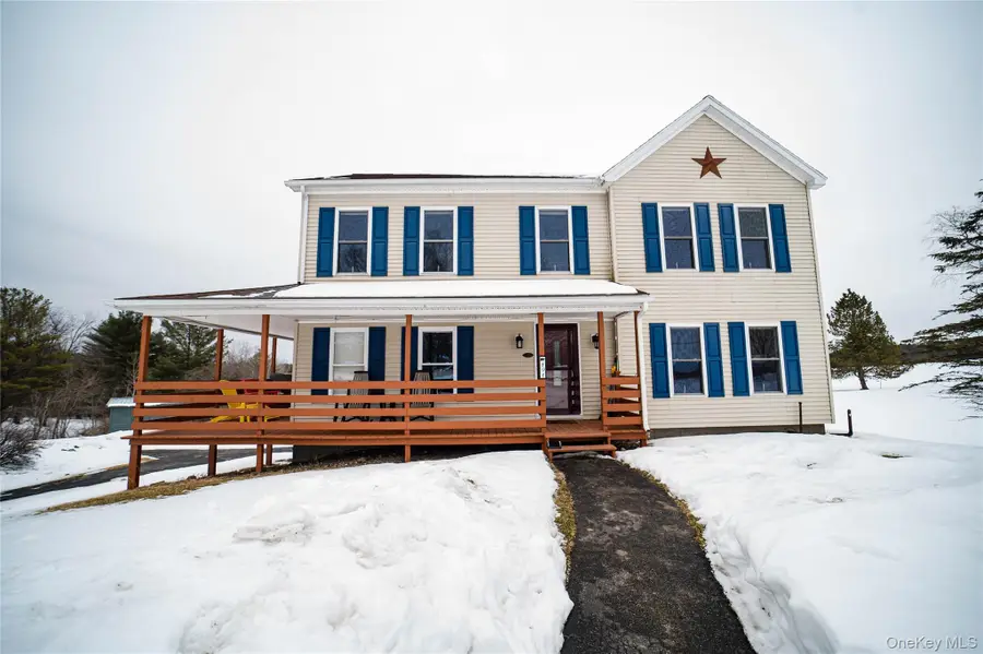 191 State Highway 331, Oppenheim, NY 13452 - #2