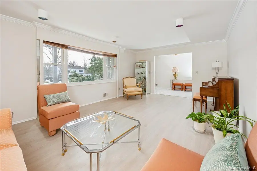 4 Seymour Drive, New City, NY 10956 - #3