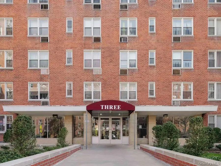 3 Sadore Ln #4P, Yonkers, NY 10710 - #2